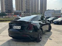 Tesla Model Y Rear-Wheel Drive - ფოტო 7