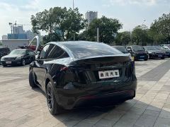 Tesla Model Y Rear-Wheel Drive - ფოტო 8