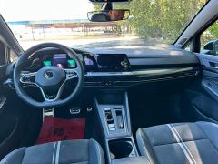 Volkswagen Golf 280TSI DSG R-Line Lite - photo 19
