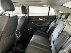 Dongfeng Yixuan MAX 1.5T Cool Dad Edition - ფოტო 4