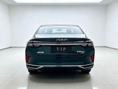 Dongfeng Yixuan MAX 1.5T Cool Dad Edition - ფოტო 8