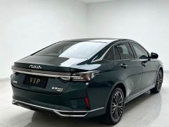 Dongfeng Yixuan MAX 1.5T Cool Dad Edition - ფოტო 9