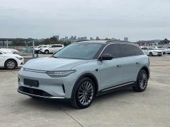 Leapmotor Leapo C11 Pure Electric 580 Premium Edition - ფოტო 1