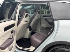 Leapmotor Leapo C11 Pure Electric 580 Premium Edition - ფოტო 10
