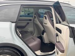 Leapmotor Leapo C11 Pure Electric 580 Premium Edition - ფოტო 12