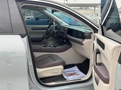 Leapmotor Leapo C11 Pure Electric 580 Premium Edition - ფოტო 13