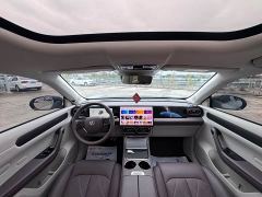 Leapmotor Leapo C11 Pure Electric 580 Premium Edition - ფოტო 14
