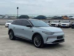 Leapmotor Leapo C11 Pure Electric 580 Premium Edition - ფოტო 3