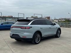 Leapmotor Leapo C11 Pure Electric 580 Premium Edition - ფოტო 5