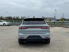 Leapmotor Leapo C11 Pure Electric 580 Premium Edition - ფოტო 6