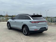 Leapmotor Leapo C11 Pure Electric 580 Premium Edition - ფოტო 7