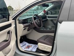 Leapmotor Leapo C11 Pure Electric 580 Premium Edition - ფოტო 8