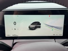 Leapmotor Leapo C11 Pure Electric 580 Premium Edition - ფოტო 9