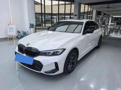 BMW 3 Series 330Li M Sport Night Edition Package - фото 1