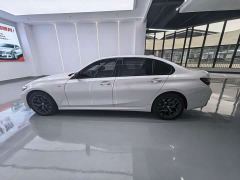 BMW 3 Series 330Li M Sport Night Edition Package - фото 10
