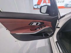 BMW 3 Series 330Li M Sport Night Edition Package - фото 12