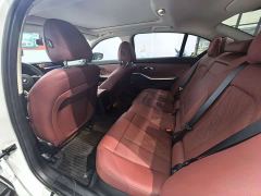 BMW 3 Series 330Li M Sport Night Edition Package - фото 13