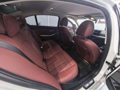 BMW 3 Series 330Li M Sport Night Edition Package - фото 15