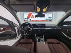 BMW 3 Series 330Li M Sport Night Edition Package - фото 16