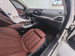 BMW 3 Series 330Li M Sport Night Edition Package - фото 17
