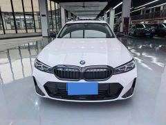 BMW 3 Series 330Li M Sport Night Edition Package - фото 2