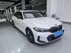 BMW 3 Series 330Li M Sport Night Edition Package - фото 3