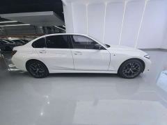 BMW 3 Series 330Li M Sport Night Edition Package - фото 4