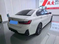 BMW 3 Series 330Li M Sport Night Edition Package - фото 7
