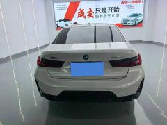 BMW 3 Series 330Li M Sport Night Edition Package - фото 8