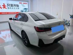 BMW 3 Series 330Li M Sport Night Edition Package - фото 9