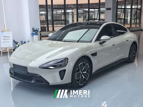 2025 Xiaomi SU7 Rear-Wheel Drive Ultra-Long Range Advanced Autonomous Driving Pro - ავტომობილი ჩინეთიდან