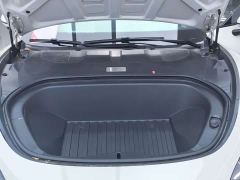 Xiaomi SU7 Rear-Wheel Drive Ultra-Long Range Advanced Autonomous Driving Pro - photo 10