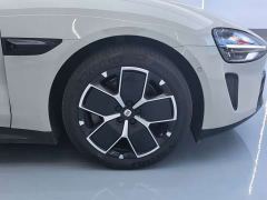 Xiaomi SU7 Rear-Wheel Drive Ultra-Long Range Advanced Autonomous Driving Pro - photo 11