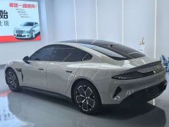 Xiaomi SU7 Rear-Wheel Drive Ultra-Long Range Advanced Autonomous Driving Pro - photo 13
