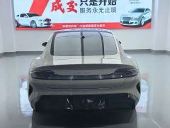 Xiaomi SU7 Rear-Wheel Drive Ultra-Long Range Advanced Autonomous Driving Pro - photo 14