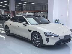 Xiaomi SU7 Rear-Wheel Drive Ultra-Long Range Advanced Autonomous Driving Pro - photo 3