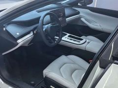 Xiaomi SU7 Rear-Wheel Drive Ultra-Long Range Advanced Autonomous Driving Pro - photo 5