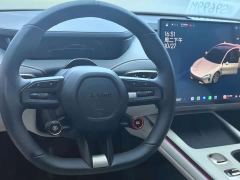 Xiaomi SU7 Rear-Wheel Drive Ultra-Long Range Advanced Autonomous Driving Pro - photo 6