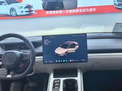 Xiaomi SU7 Rear-Wheel Drive Ultra-Long Range Advanced Autonomous Driving Pro - photo 7