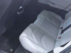 Xiaomi SU7 Rear-Wheel Drive Ultra-Long Range Advanced Autonomous Driving Pro - photo 8