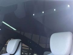 Xiaomi SU7 Rear-Wheel Drive Ultra-Long Range Advanced Autonomous Driving Pro - photo 9