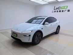 Tesla Model Y Long Range Rear-Wheel Drive - ფოტო 1