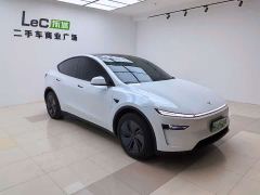 Tesla Model Y Long Range Rear-Wheel Drive - ფოტო 3