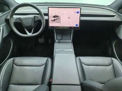 Tesla Model Y Long Range Rear-Wheel Drive - ფოტო 6