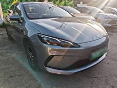 BYD Seal 05 DM-i Smart Drive Edition 120KM Flagship - фото 3