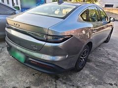 BYD Seal 05 DM-i Smart Drive Edition 120KM Flagship - фото 6