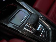 Audi S4 Avant 3.0 TFSI - ფოტო 14