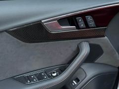 Audi S4 Avant 3.0 TFSI - ფოტო 15