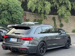 Audi S4 Avant 3.0 TFSI - ფოტო 6