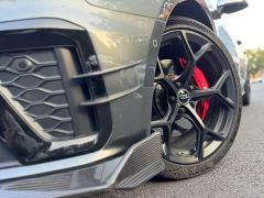 Audi S4 Avant 3.0 TFSI - ფოტო 9